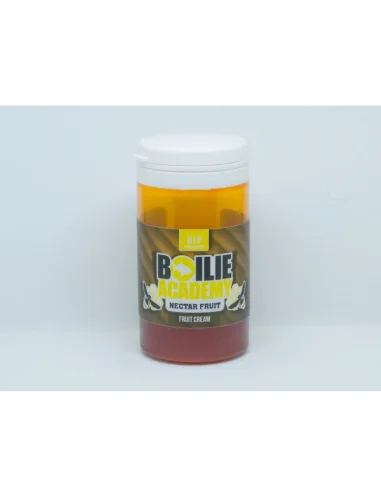 Boilie Academy Dip Nectar Fruit 100ml Hochintensiv-Köder-JJ-Fishing