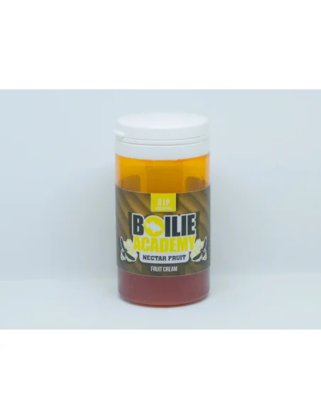Boilie Academy Dip Nectar Fruit 100ml Hochintensiv-Köder-JJ-Fishing