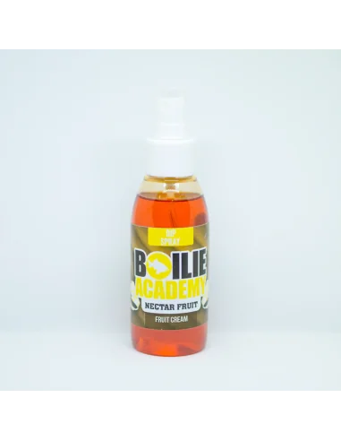 Boilie Academy Dip Spray Nectar Fruit 100ml Hochintensiv-Dip´s-JJ-Fishing