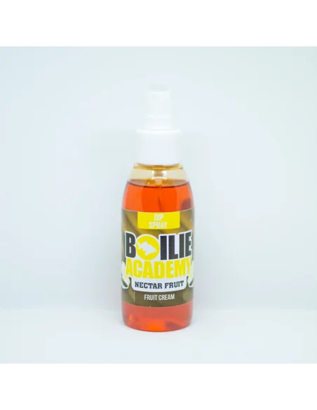Boilie Academy Dip Spray Nectar Fruit 100ml Hochintensiv-Dip´s-JJ-Fishing