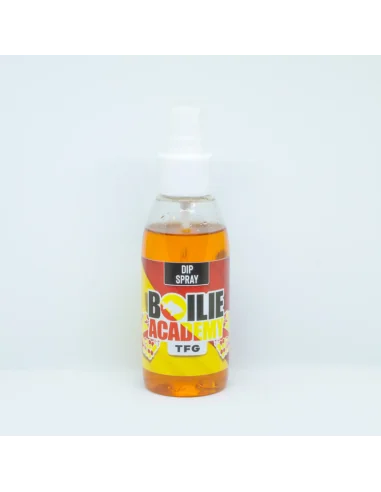 Boilie Academy Dip Spray TFG Citrus Fruit 100ml Hochintensiv-Dip´s-JJ-Fishing