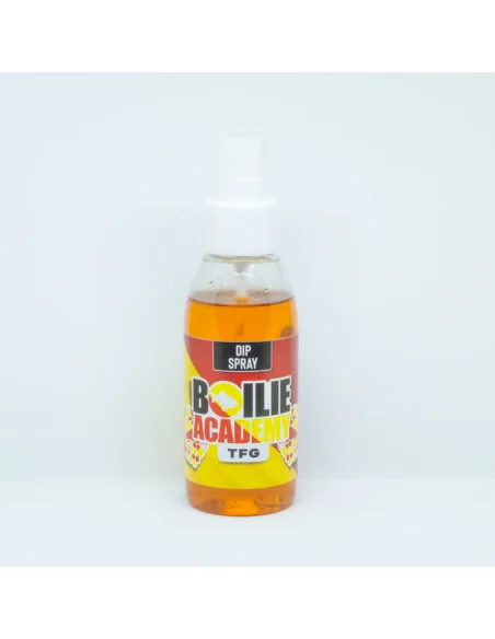Boilie Academy Dip Spray TFG Citrus Fruit 100ml Hochintensiv-Dip´s-JJ-Fishing