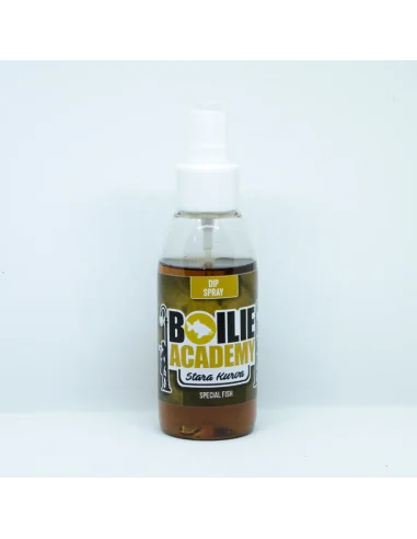 Boilie Academy Dip Spray Stara Kurva 100ml Hochintensiv