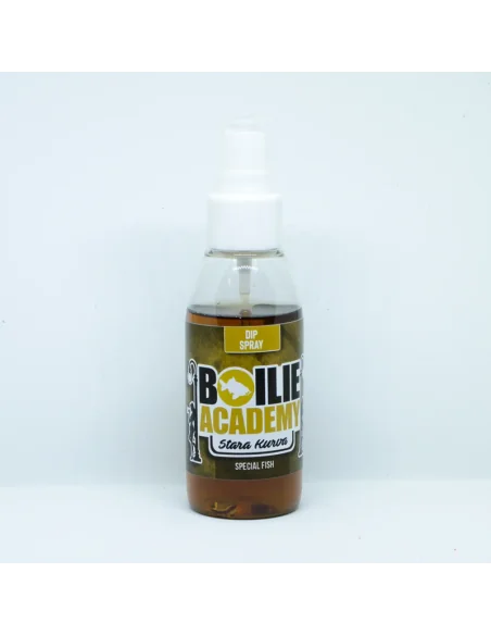 Boilie Academy Dip Spray Stara Kurva 100ml Hochintensiv-Dip´s-JJ-Fishing