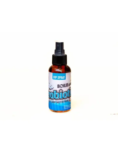 Boilie Academy Dip Spray Probiotic Duo 100ml Hochintensiv-Dip´s-JJ-Fishing
