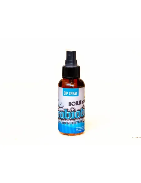 Boilie Academy Dip Spray Probiotic Duo 100ml Hochintensiv-Dip´s-JJ-Fishing