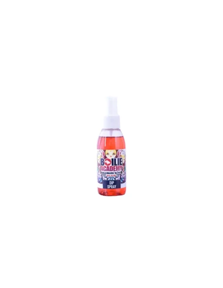Boilie Academy Dip Spray Red Plum 100ml Hochintensiv-Dip´s-JJ-Fishing