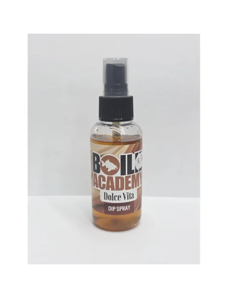 Boilies Academy Dip Spray Dolce Vita 100ml Konzentrat Extra Intensiv