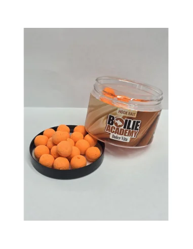 Boilie Academy Pop Up Dolce Vita 14mm Auftreibende Köder-Köder-JJ-Fishing