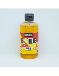 Boilie Academy Booster TFG Citrus Fruit 250ml Hochintensiv-Dip´s-JJ-Fishing