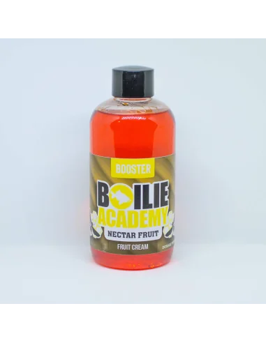 Boilie Academy Booster Nectar Fruit 250ml Hochintensiv-Dip´s-JJ-Fishing