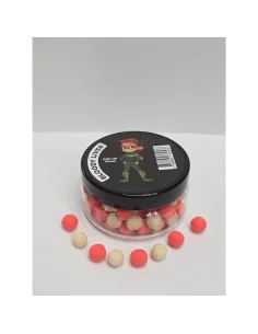 Young Lady Pop Up 10mm - Einzigartige Boilie - Boilie Academy