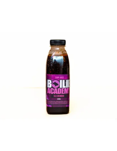 Boilie Academy CSL Orginal Cremoso 500ml