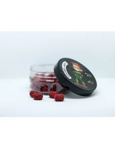 Boilie Academy Balanced 10-14mm Dumbell Young Lady Wafter Hookbaits Method Feeder-Hookbaits-JJ-Fishing