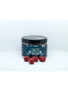 Boilie Academy Balanced 14-18mm Dumbell Young Lady Wafter Hookbaits-Hookbaits-JJ-Fishing