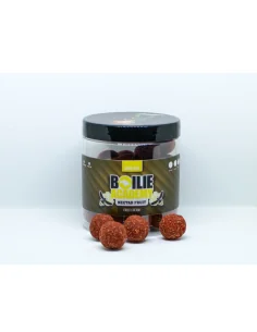 Boilie Academy Balanced 18mm Nectar Fruit Wafter Hookbaits-Hookbaits-JJ-Fishing