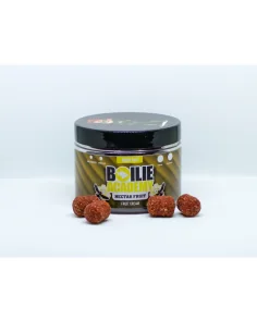 Boilie Academy Balanced 14-18mm Dumbell Nectar Fruit Wafter Hookbaits-Hookbaits-JJ-Fishing