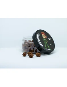 Boilie Academy Balanced 10-14mm Dumbell Stara Kurva Wafter Hookbaits Method Feeder-Hookbaits-JJ-Fishing