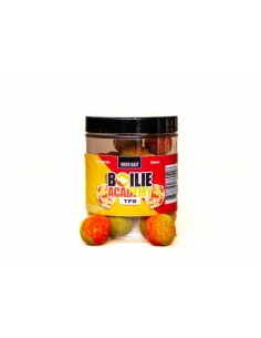 Boilie Academy Balanced 24mm TFG Citrus Fruit Wafter Hookbaits-Hookbaits-JJ-Fishing