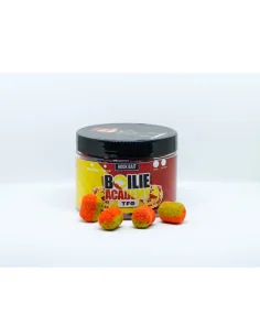 Boilie Academy Balanced 14-18mm Dumbell TFG Citrus Fruit Wafter Hookbaits-Hookbaits-JJ-Fishing