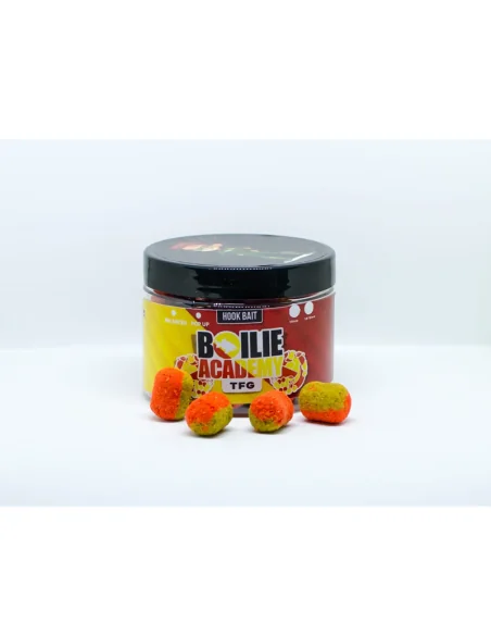 Boilie Academy Balanced 14-18mm Dumbell TFG Citrus Fruit Wafter Hookbaits