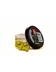 Boilie Academy Balanced 10-14mm Bird Runner Wafter Hookbaits Dumbell Method Feeder-Hookbaits-JJ-Fishing