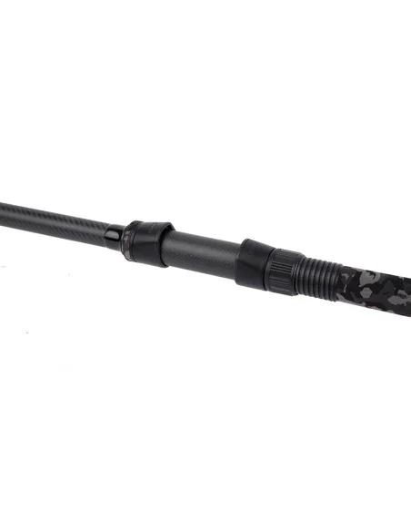 Sonik XTRACTOR+ Custom Carp Rod 10ft 305cm 3,00lb Extender Premium Angelrute-Karpfenruten-JJ-Fishing