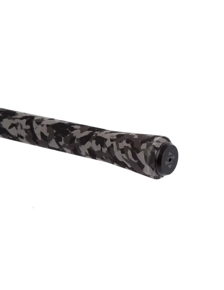 Sonik XTRACTOR+ Custom Carp Rod 10ft 305cm 3,00lb Extender Premium Angelrute-Karpfenruten-JJ-Fishing