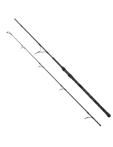 Sonik XTRACTOR+ Custom Carp Rod 9ft 274cm 3,00lb Extender Stalker Prämium Angelrute