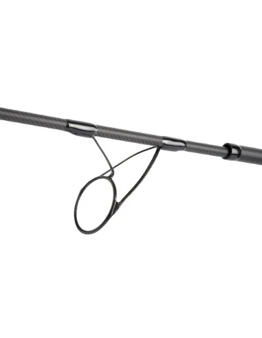 Sonik XTRACTOR+ Custom Carp Rod 9ft 274cm 3,00lb Extender Stalker Prämium Angelrute-Karpfenruten-JJ-Fishing