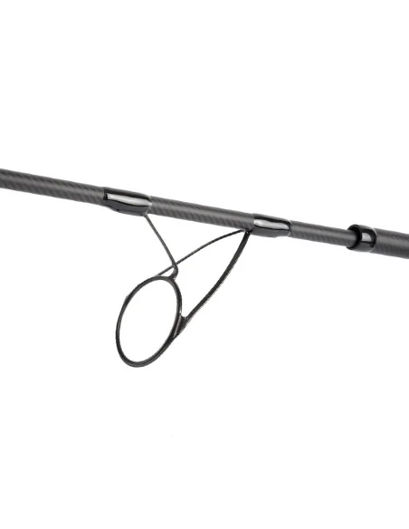 Sonik XTRACTOR+ Custom Carp Rod 9ft 274cm 3,00lb Extender Stalker Prämium Angelrute-Karpfenruten-JJ-Fishing