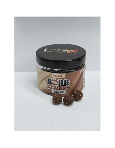 Boilie Academy Balanced 14mm Dolce Vita Wafter Hookbaits-Hookbaits-JJ-Fishing