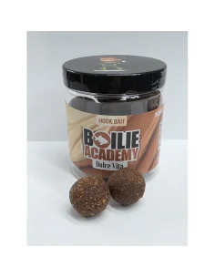 Boilie Academy Balanced 24mm  Dolce Vita Wafter Hookbaits