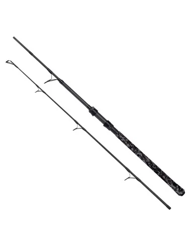 Sonik XTRACTOR+ Custom Carp Rod 6ft 183cm 3,00lb Extender Stalker Premium Angelrute