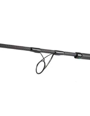 Sonik XTRACTOR+ Custom Carp Rod 6ft 183cm 3,00lb Extender Stalker Premium Angelrute-Karpfenruten-JJ-Fishing