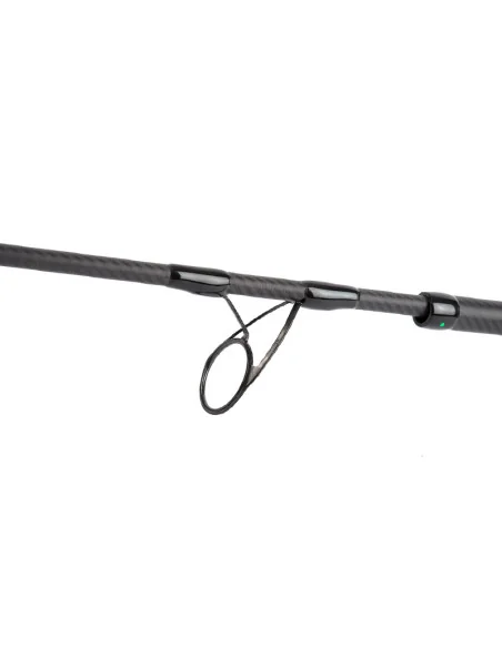 Sonik XTRACTOR+ Custom Carp Rod 6ft 183cm 3,00lb Extender Stalker Premium Angelrute-Karpfenruten-JJ-Fishing