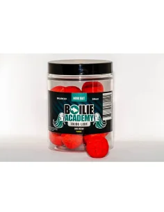 Boilie Academy Balanced 24mm Young Lady Wafter Hookbaits Tuning-Hookbaits-JJ-Fishing