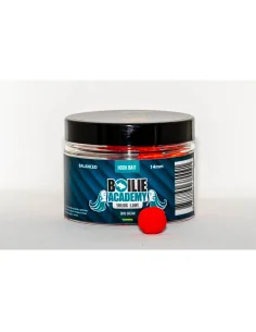 Young Lady Balanced 24mm - Bird Cream Boilie