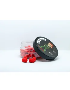 Boilie Academy Balanced 10-14mm Young Lady Wafter Hookbaits Tuning Dumbell Method Feeder-Hookbaits-JJ-Fishing