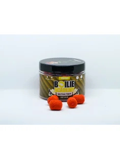 Boilie Academy Balanced 14-18mm Nectar Fruit Wafter Hookbaits Tuning Dumbell-Hookbaits-JJ-Fishing