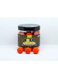 Boilie Academy Balanced 18mm Nectar Fruit Wafter Hookbaits Tuning-Hookbaits-JJ-Fishing