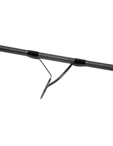 Sonik TURBOSPOD Carp Rod 13ft 396cm 6,00lb Spod Angelrute High Class Long Range-Karpfenruten-JJ-Fishing