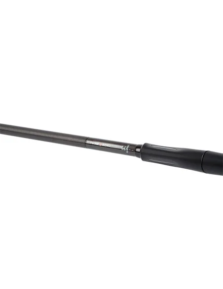 Sonik TURBOSPOD Carp Rod 13ft 396cm 6,00lb Spod Angelrute High Class Long Range-Karpfenruten-JJ-Fishing