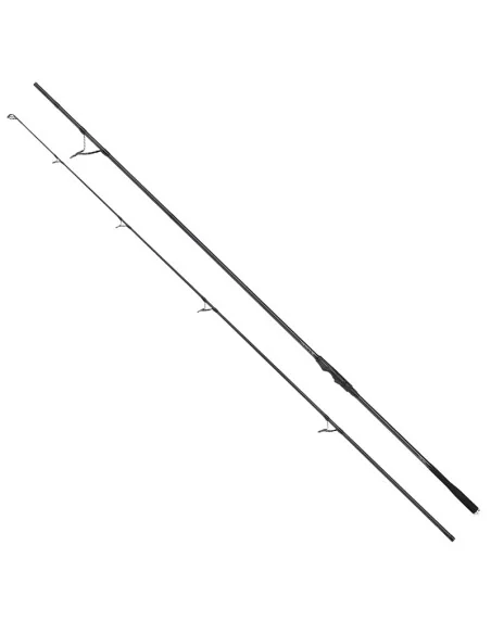 Sonik TURBOSPOD Carp Rod 12ft 366cm 5,75lb Spod Angelrute High Class Long Range-Karpfenruten-JJ-Fishing
