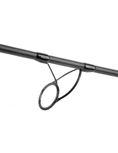 Sonik TURBOSPOD Carp Rod 12ft 366cm 5,75lb Spod Angelrute High Class Long Range-Karpfenruten-JJ-Fishing