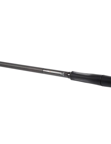 Sonik TURBOSPOD Carp Rod 12ft 366cm 5,75lb Spod Angelrute High Class Long Range-Karpfenruten-JJ-Fishing