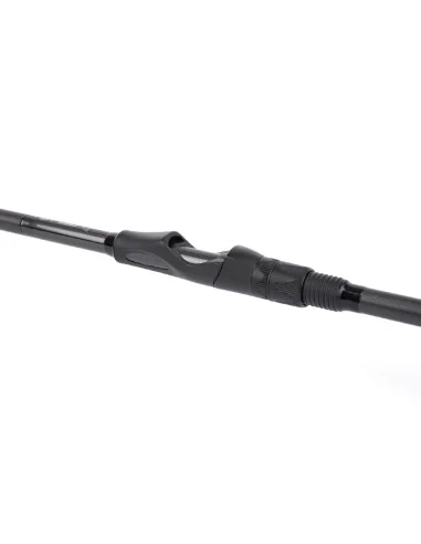Sonik TURBOSPOD Carp Rod 12ft 366cm 5,75lb Spod Angelrute High Class Long Range-Karpfenruten-JJ-Fishing
