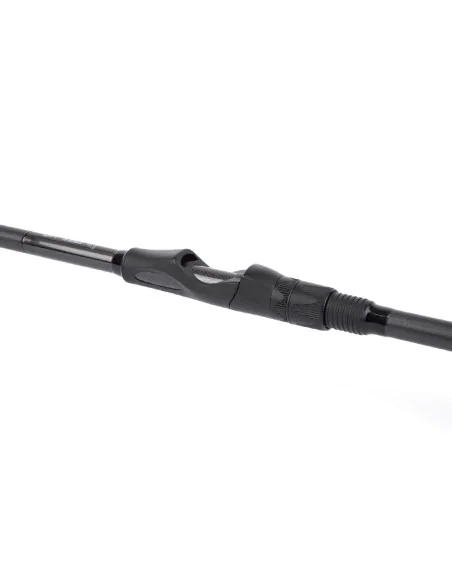 Sonik TURBOSPOD Carp Rod 12ft 366cm 5,75lb Spod Angelrute High Class Long Range-Karpfenruten-JJ-Fishing