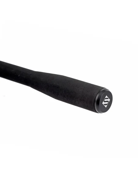 Sonik KRAFT Ceramic SB Carp Rod 10ft 305cm 3,00lb Bootsrute Limited Edition-Karpfenruten-JJ-Fishing