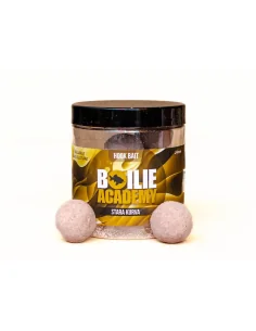 Boilie Academy Balanced 24mm Stara Kurva Soluble Bio Culture Hookbaits-Hookbaits-JJ-Fishing